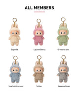 Labubu “The Monsters – Exciting Macaron” Blind Box Series (Single) - Emberzy