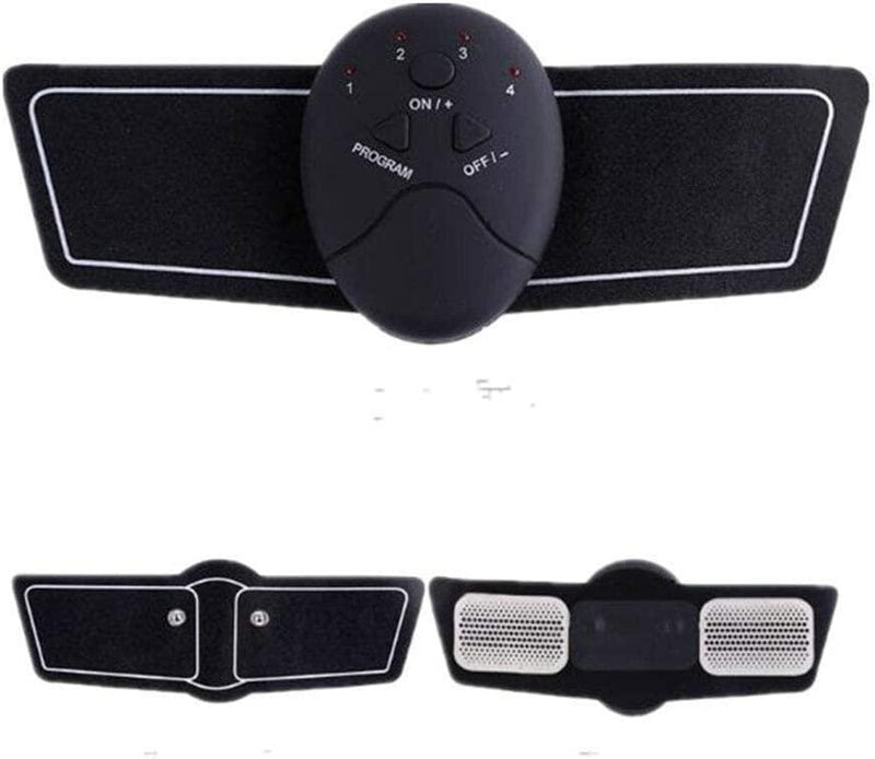 Abdominal Muscle Toning Workout Equipment For Men & Women