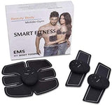 Abdominal Muscle Toning Workout Equipment For Men & Women