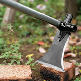 3 - in - 1 Garden Flat Shovel - Emberzy