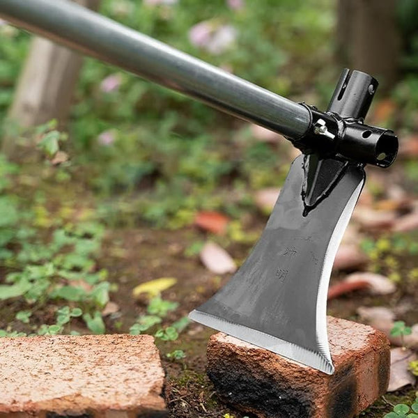 3 - in - 1 Garden Flat Shovel - Emberzy