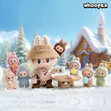 Labubu “The Monsters – Exciting Macaron” Blind Box Series (Single) - Emberzy
