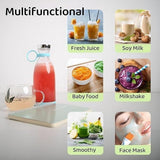 Traverl Portable Mini Juice Blender - Emberzy
