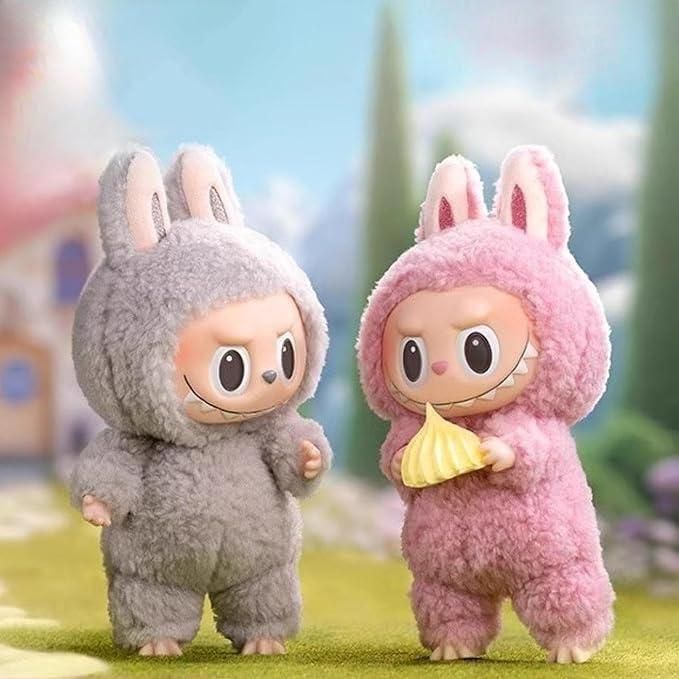 Labubu Doll - My Store