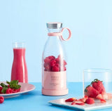 Traverl Portable Mini Juice Blender - Emberzy
