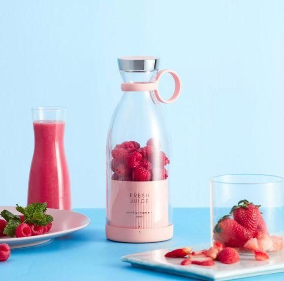 Traverl Portable Mini Juice Blender - Emberzy