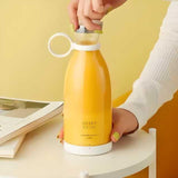 Traverl Portable Mini Juice Blender - Emberzy