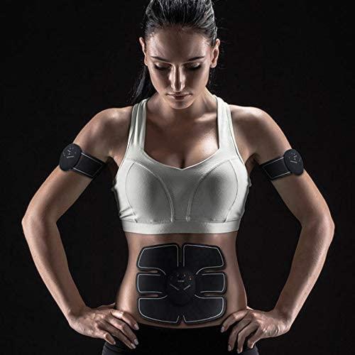 Abdominal Muscle Toning Workout Equipment For Men & Women