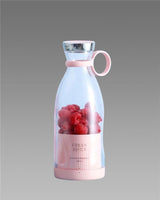 Traverl Portable Mini Juice Blender - Emberzy