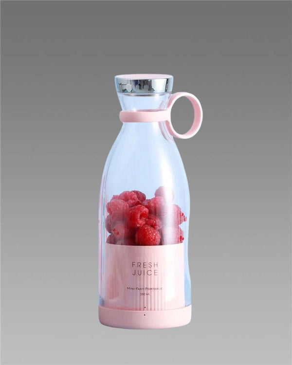 Traverl Portable Mini Juice Blender - Emberzy