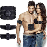 Abdominal Muscle Toning Workout Equipment For Men & Women