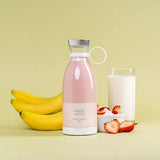Traverl Portable Mini Juice Blender - Emberzy