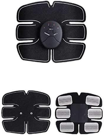 Abdominal Muscle Toning Workout Equipment For Men & Women