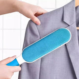 Pet Hair Remover Multi - purpose Double Sided Self - cleaning And Reusable Pet Fur Remover - My Store