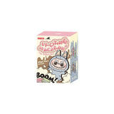 Labubu “The Monsters – Exciting Macaron” Blind Box Series (Single) - Emberzy
